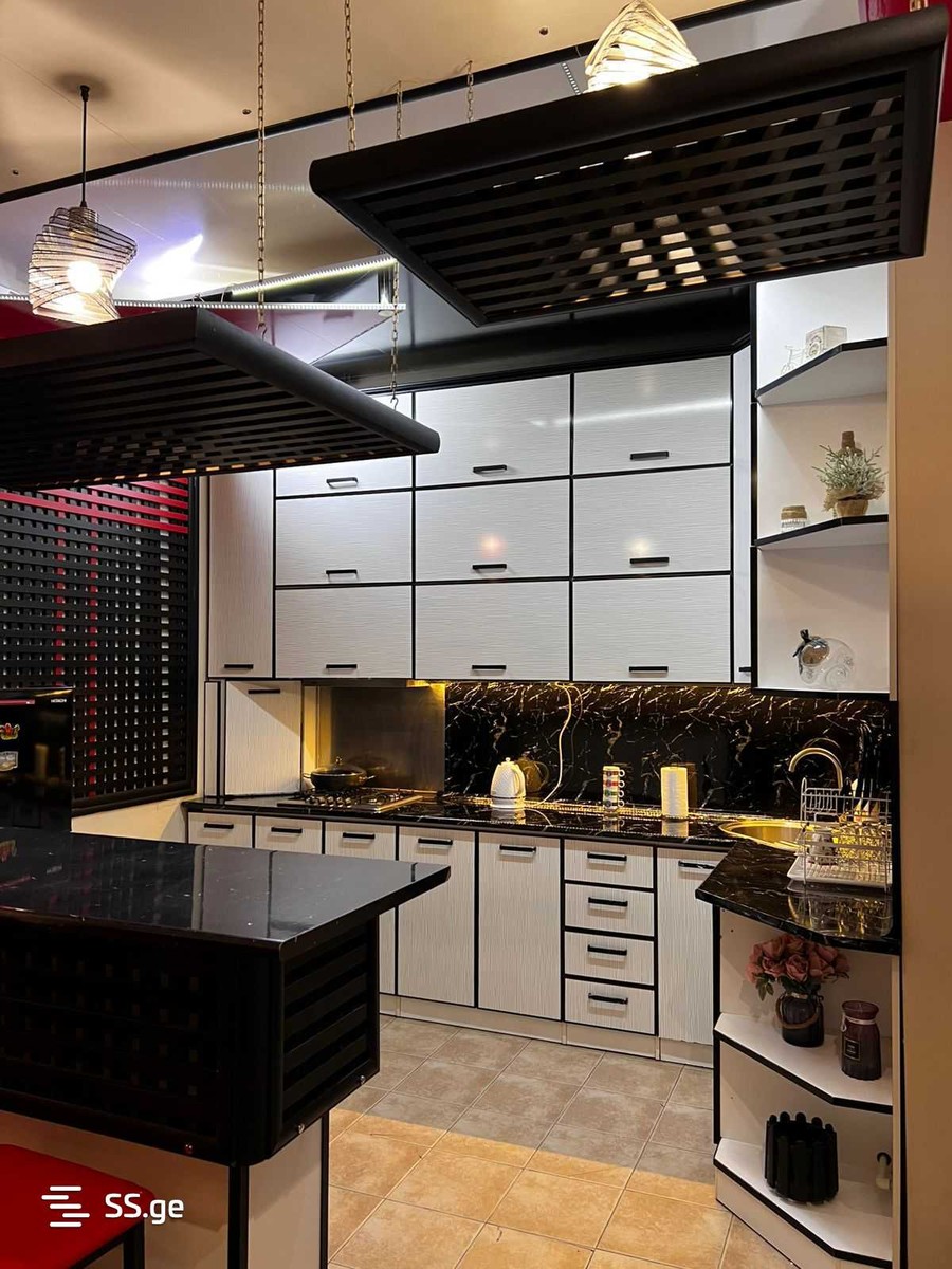 kostava st. - 3 rooms