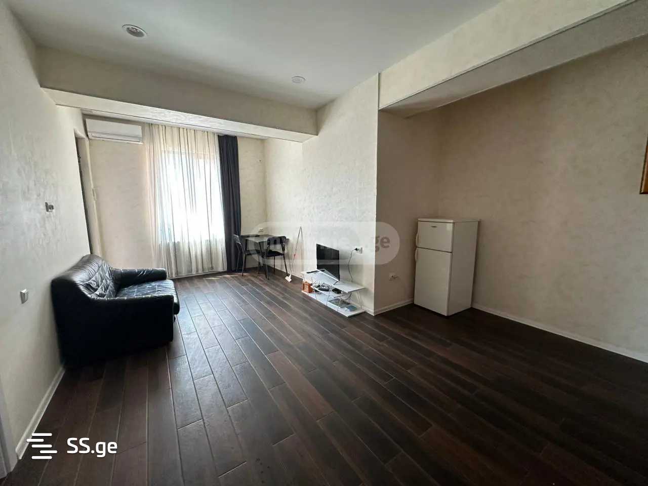 Anapa st. - 2 rooms