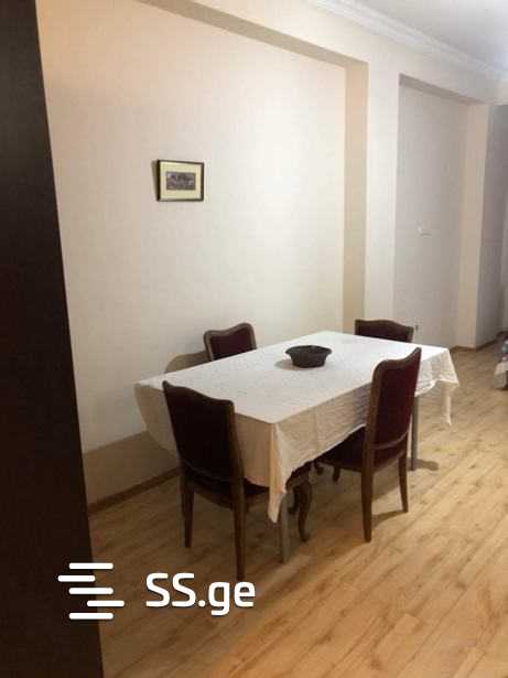 Politkovskaya St (jikia st.) 45 - 2 rooms