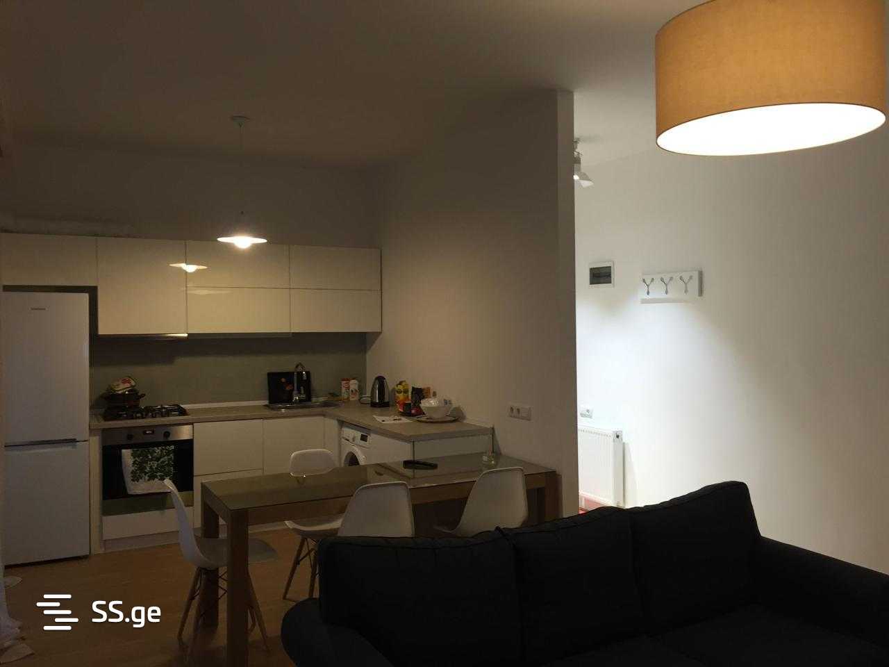 shrosha st. - 2 rooms