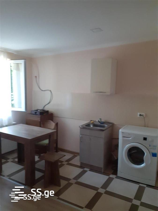 koberidze st. 25 - 1 rooms