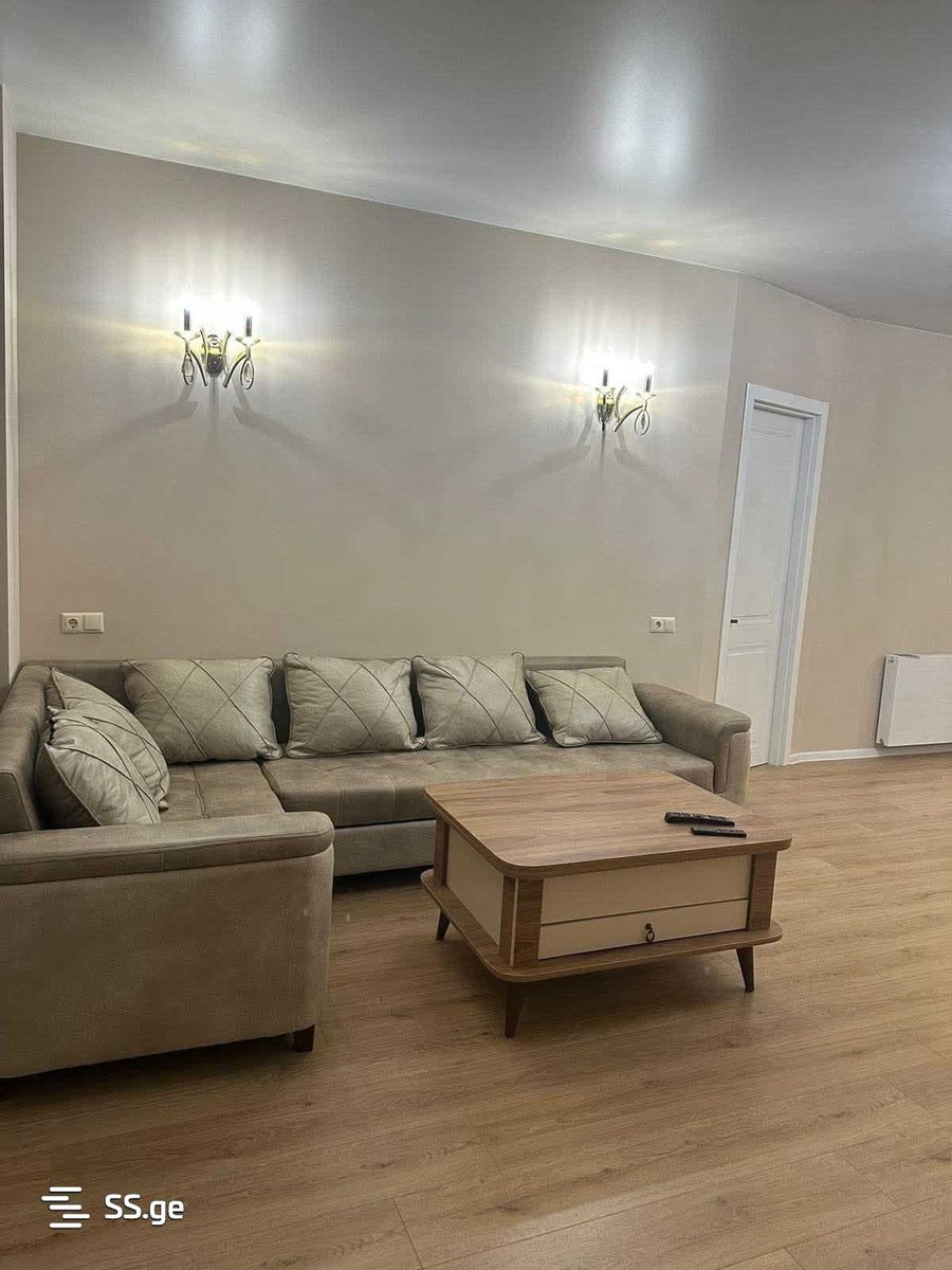 Kamani st - 5 rooms