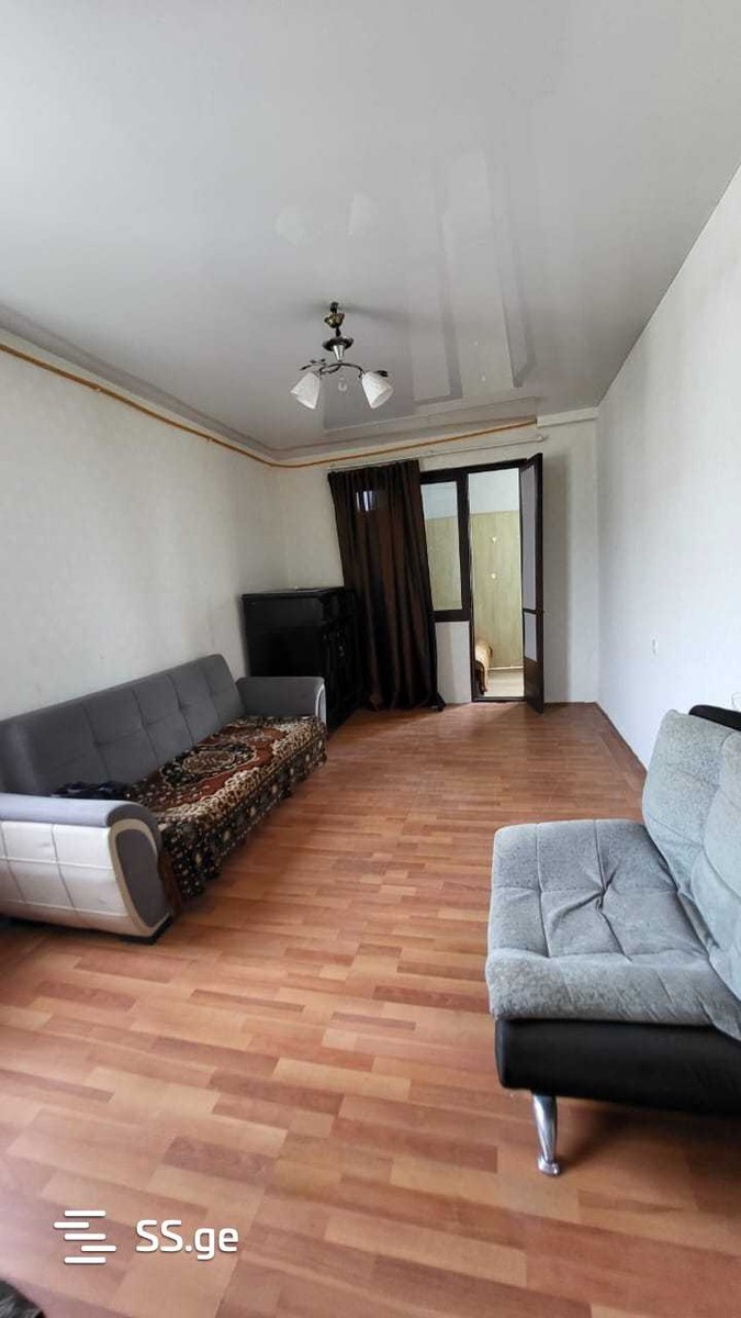 Mesame masivi 0 - 2 rooms