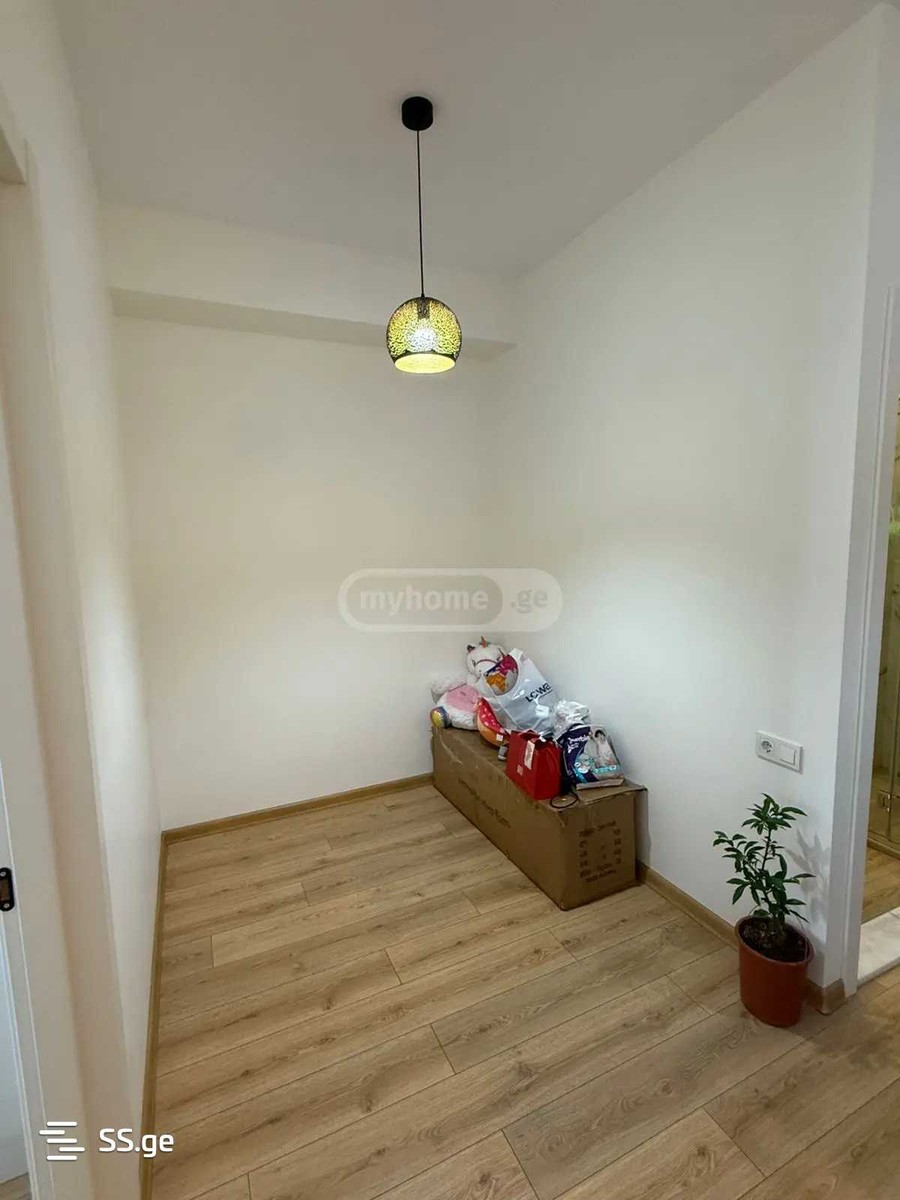 lubliana st. - 2 rooms