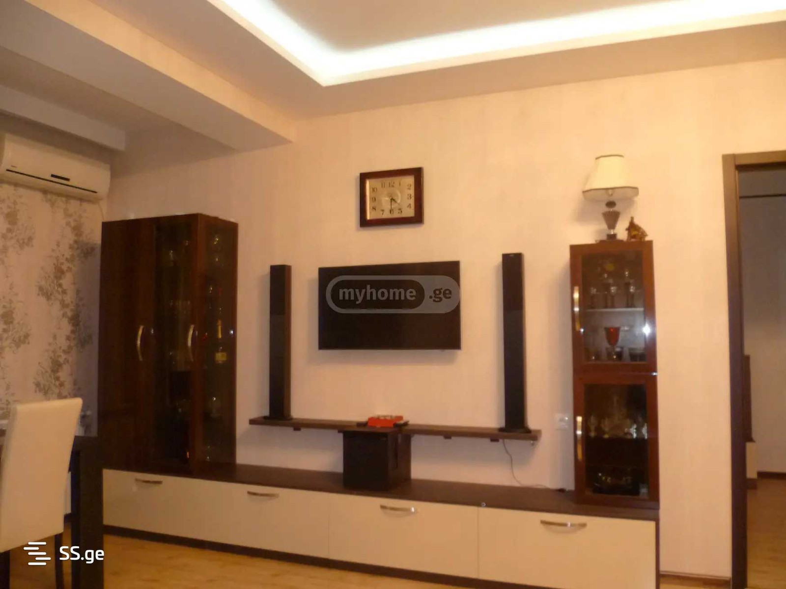 lubliana st. - 2 rooms