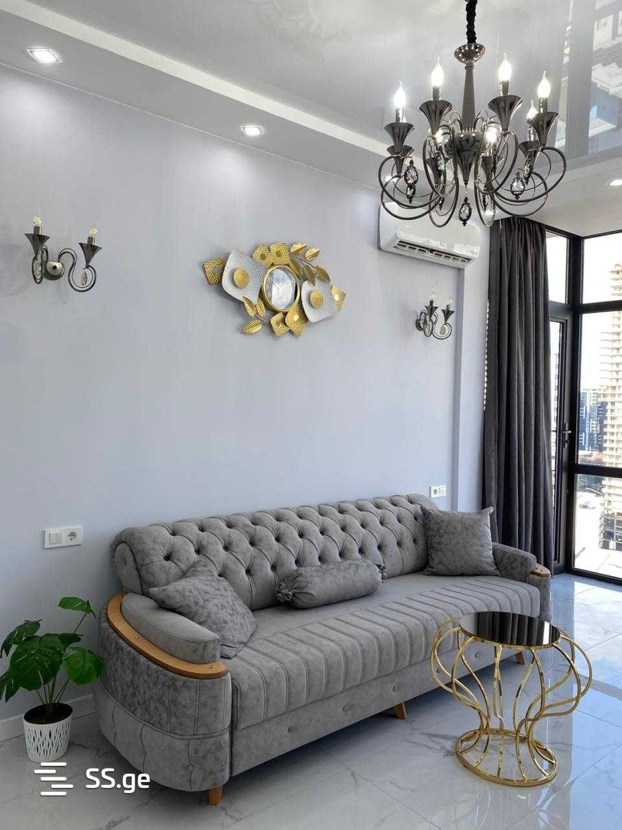 Firosman Street 29 - 3 rooms