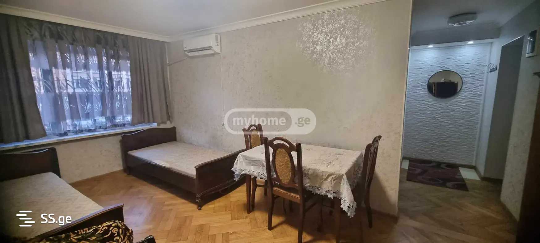 vaja-pshavela avenue - 1 rooms
