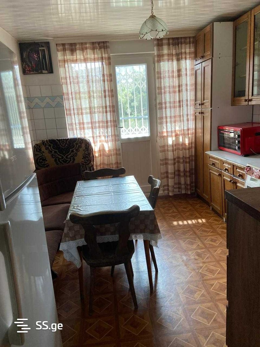 javakheti st. 120 - 1 rooms