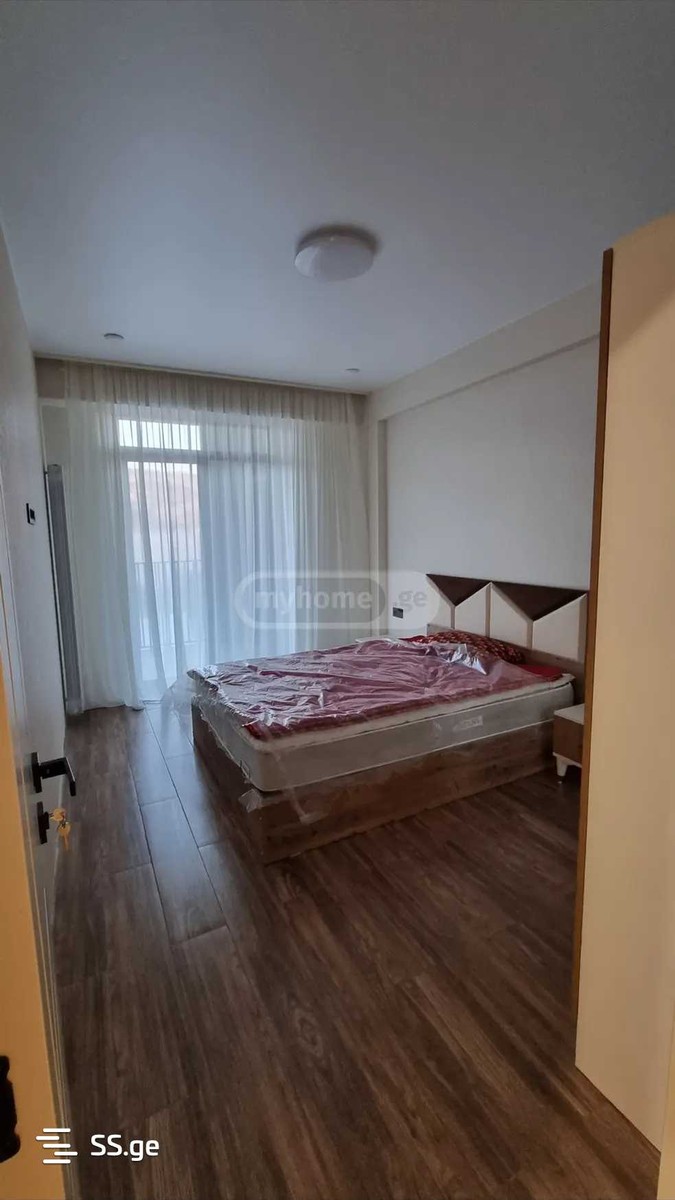 Politkovskaya St (jikia st.) - 2 rooms
