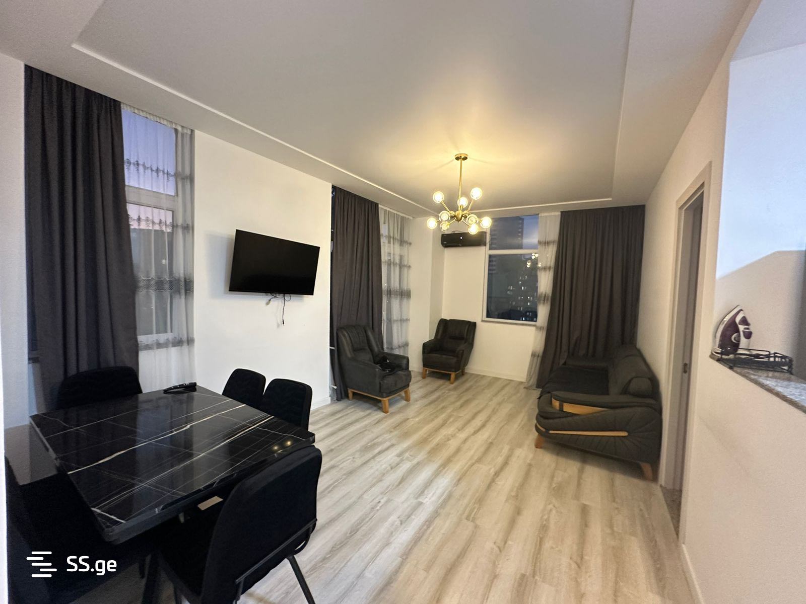 Airport road 25 - 3 rooms