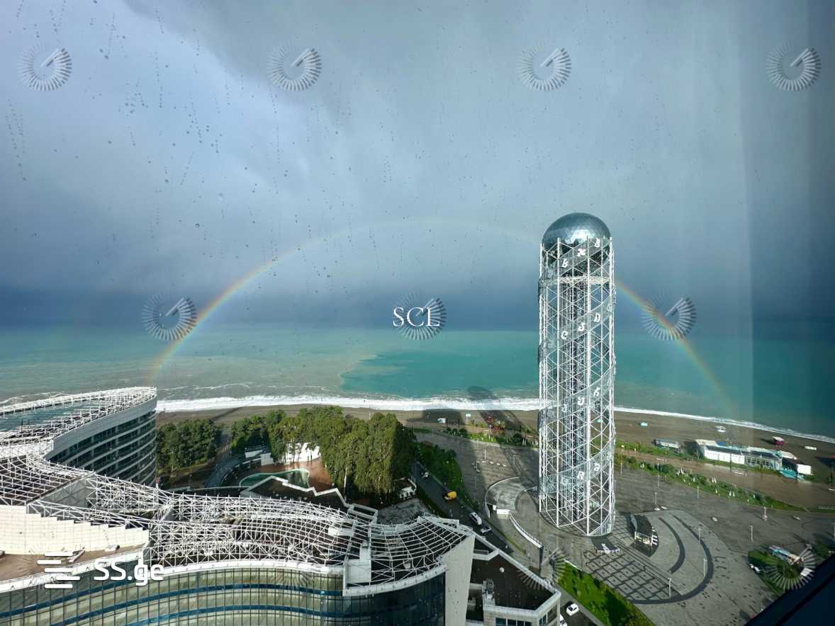 Sh. Rustaveli Ave. 4 - 1 rooms