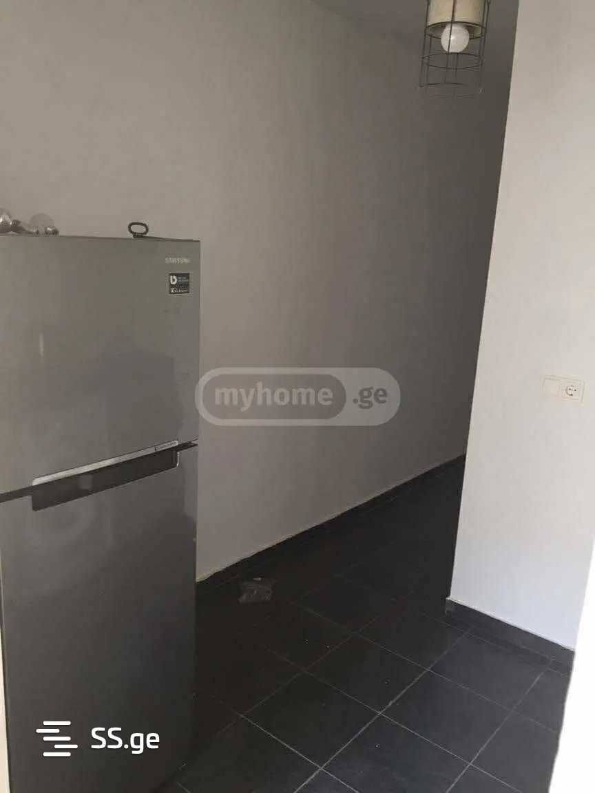 kavtaradze st. 4 - 2 rooms
