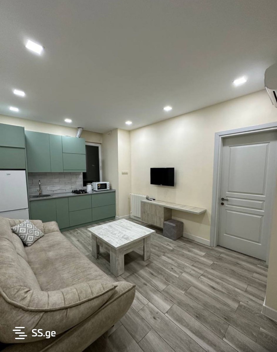 161 - 2 rooms