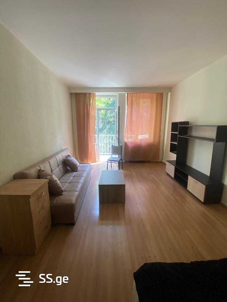 Квартира Kazbegi avenue