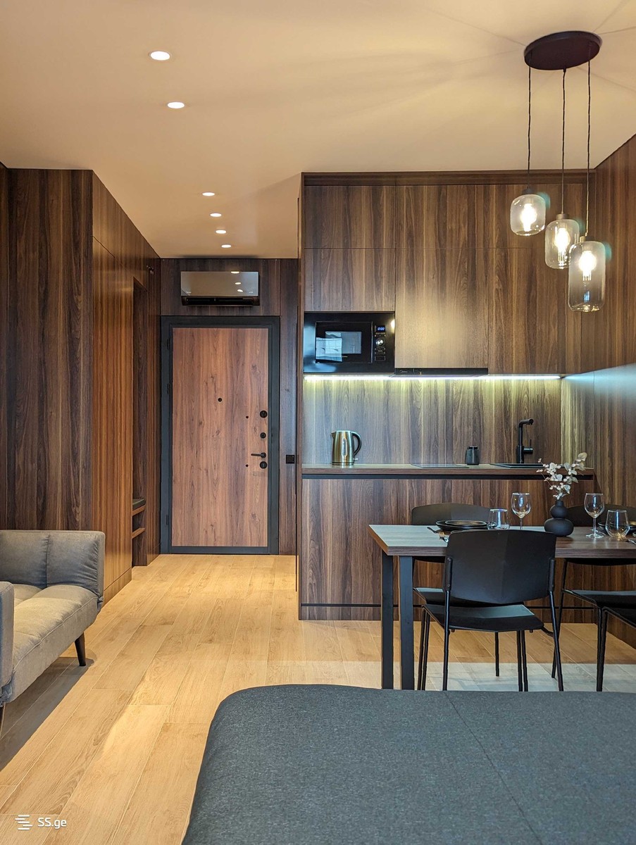 Firosman Street 17 - 1 rooms