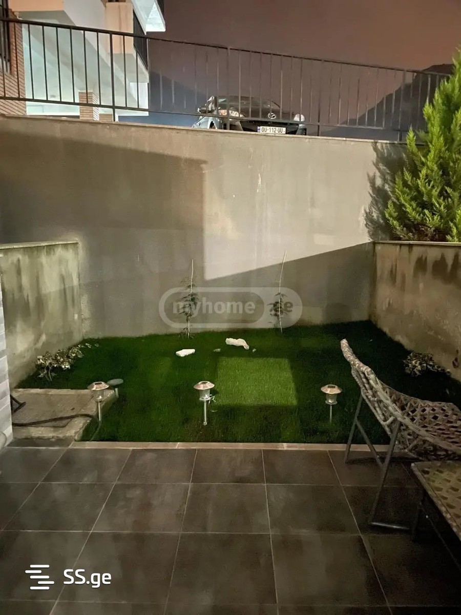 n. zhvania st. 67 - 2 rooms