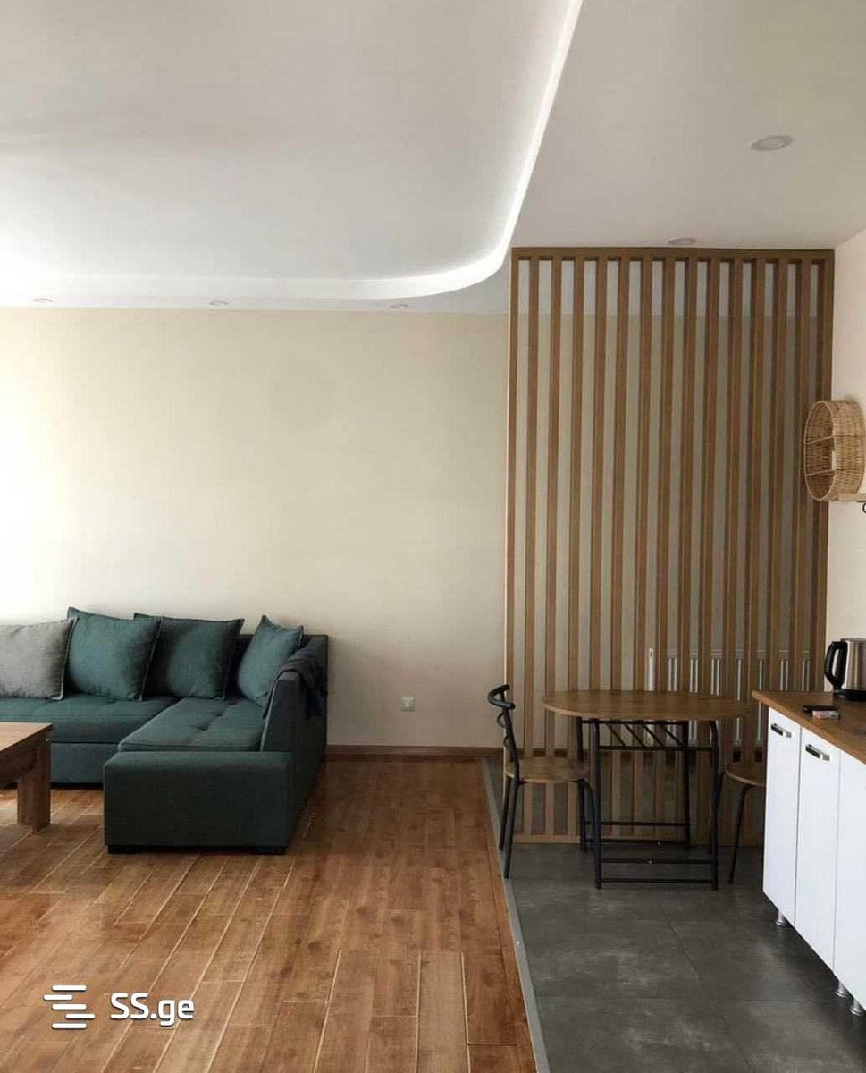 tskneti hwy - 3 rooms