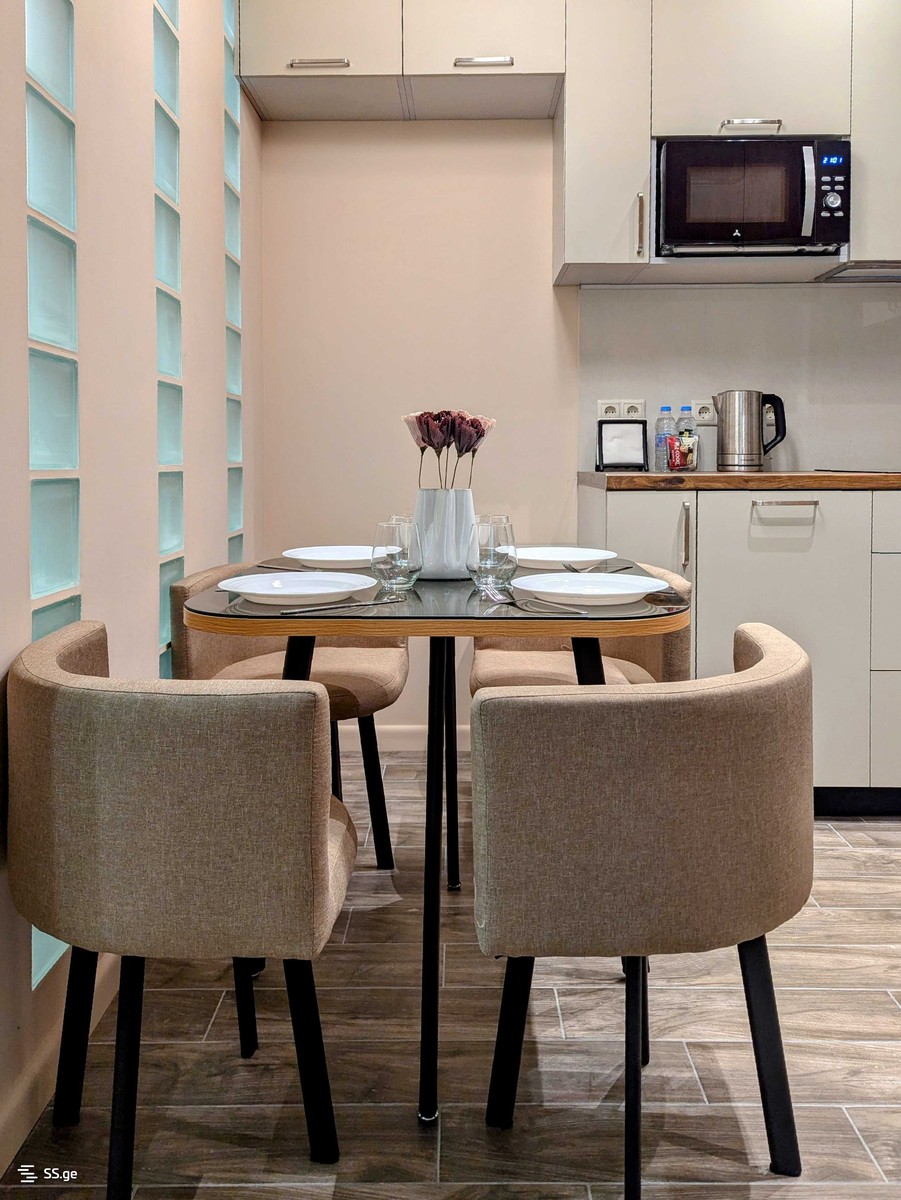 Firosman Street 17 - 2 rooms