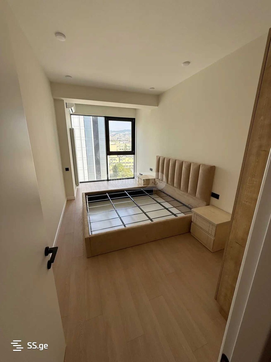 beliashvili st. - 2 rooms