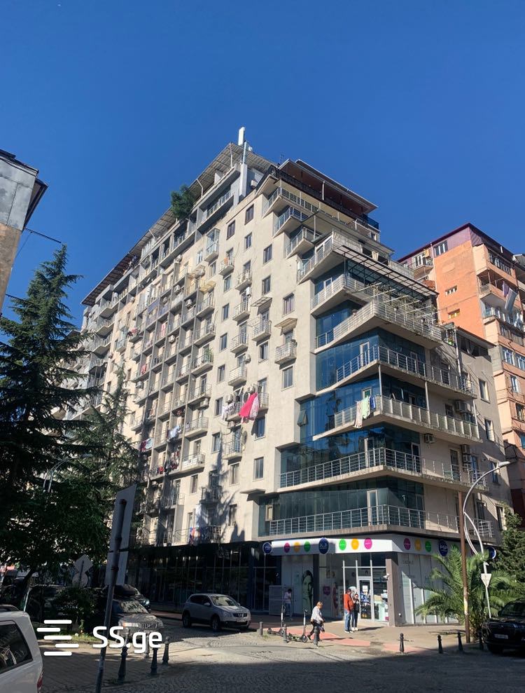 Gorgasli st. 136 - 2 rooms