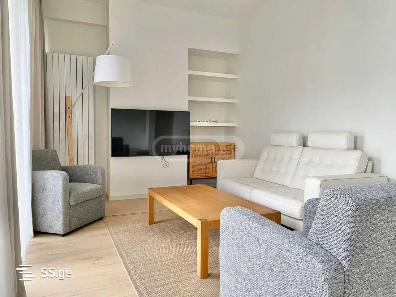 paliashvili st. - 3 rooms