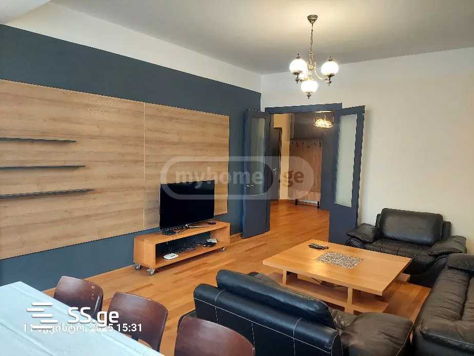 t. tabidze st. 39 - 3 rooms