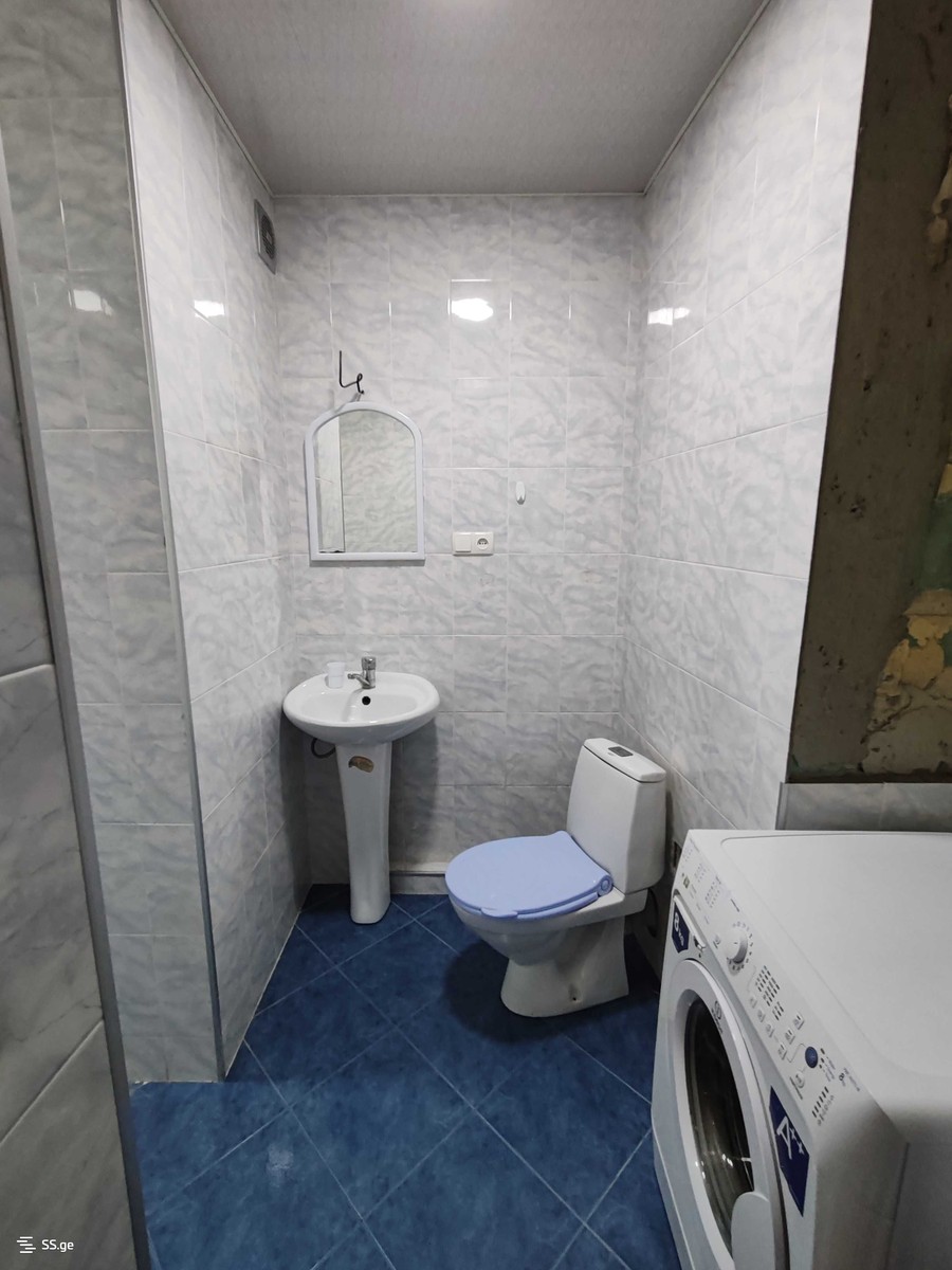 Sukhishvili st. 305ა - 2 rooms