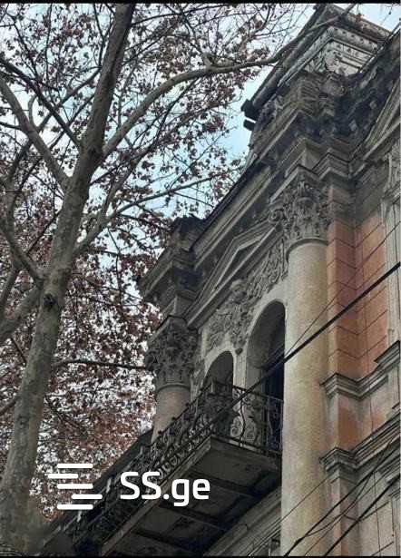 leonidze st. - 2 rooms