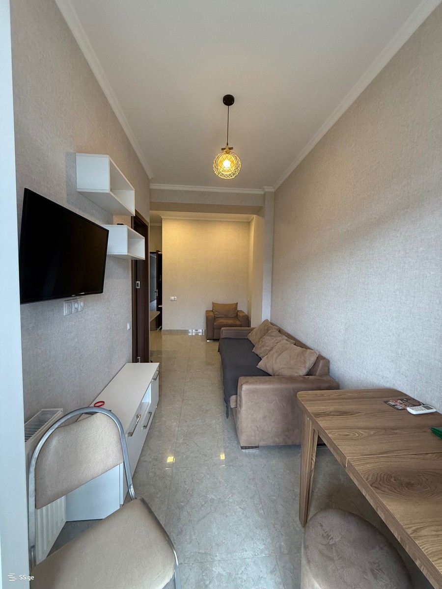 kutateladze st. 17 - 1 rooms