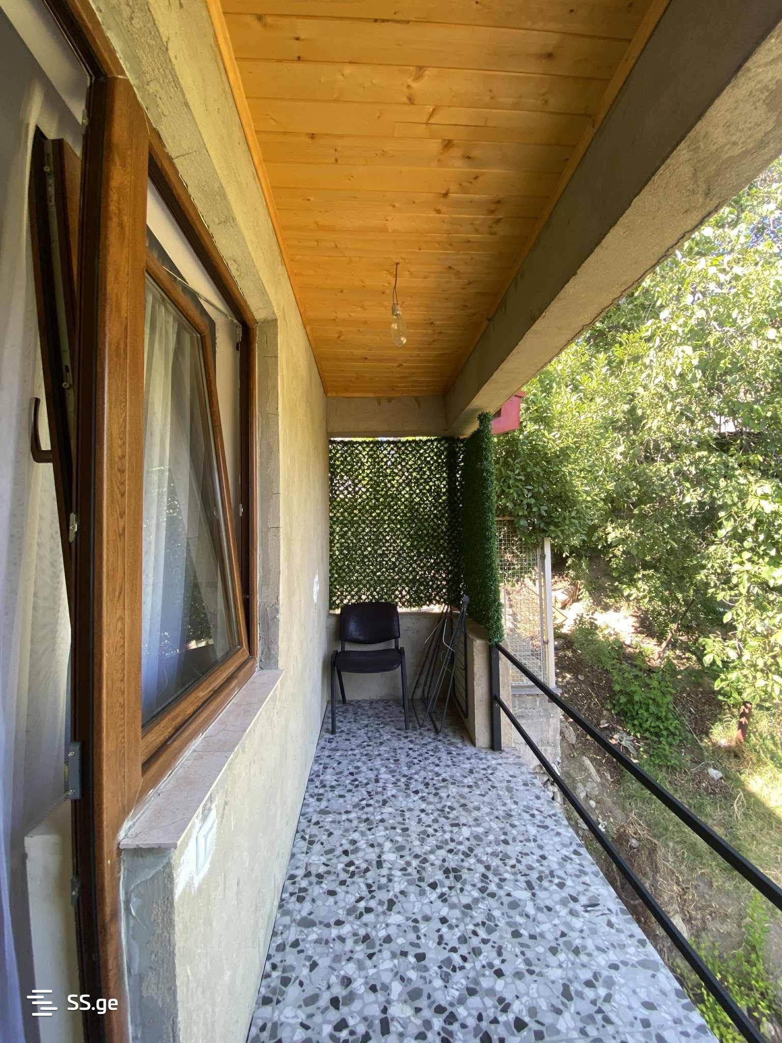 Квартира zigzagi st. 24