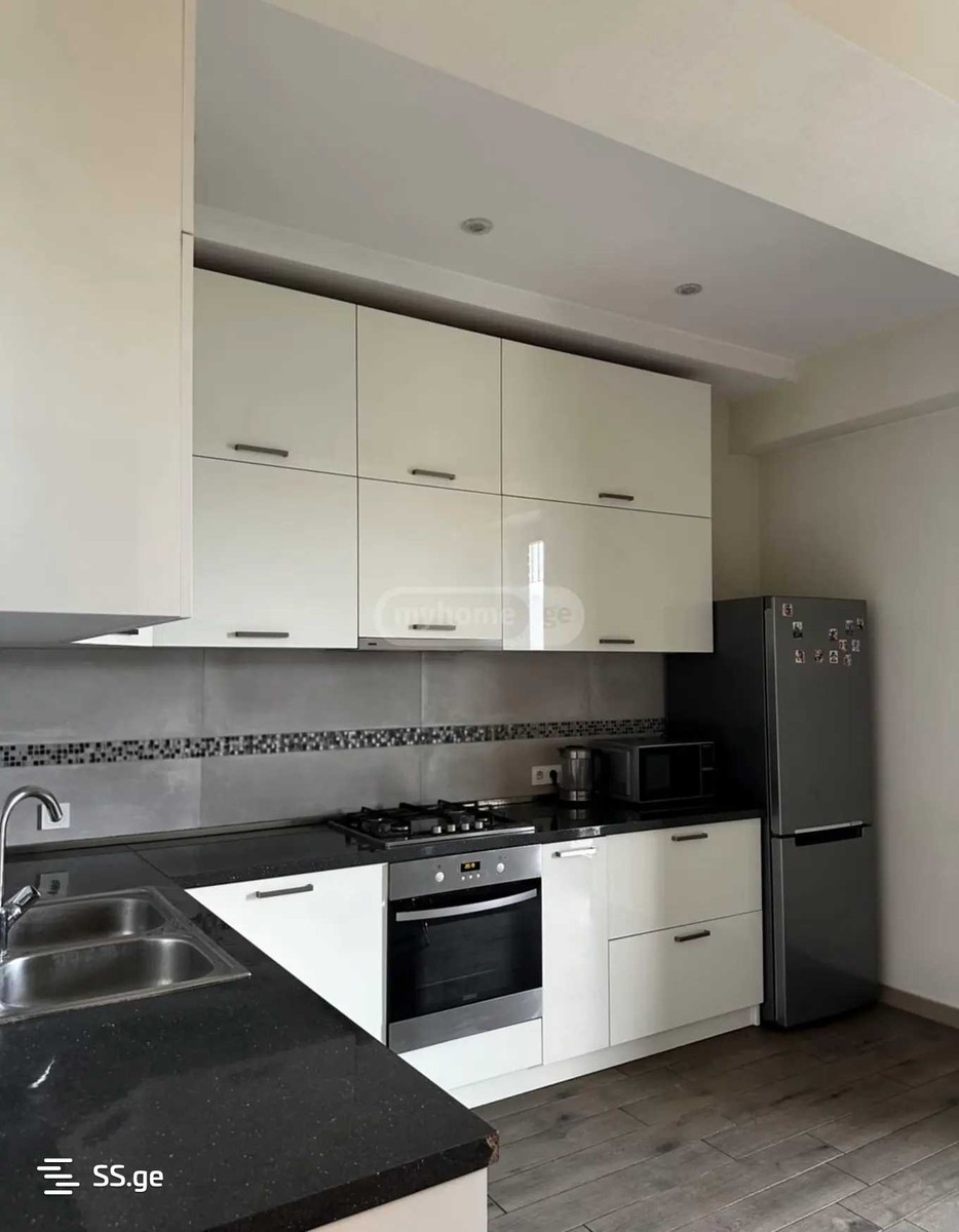 Lisi lake - 3 rooms