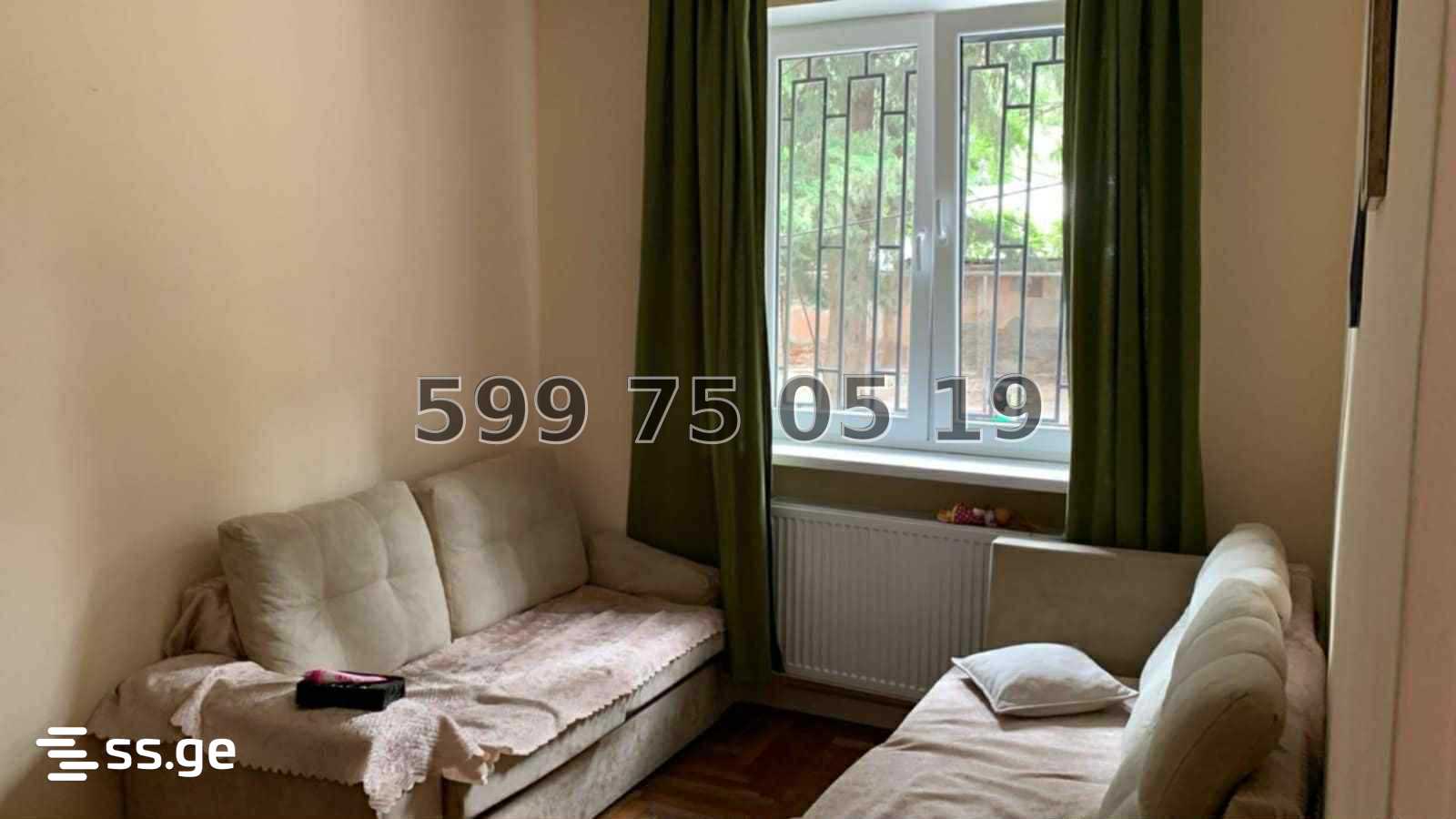 Rkinigza st. 18 - 4 rooms