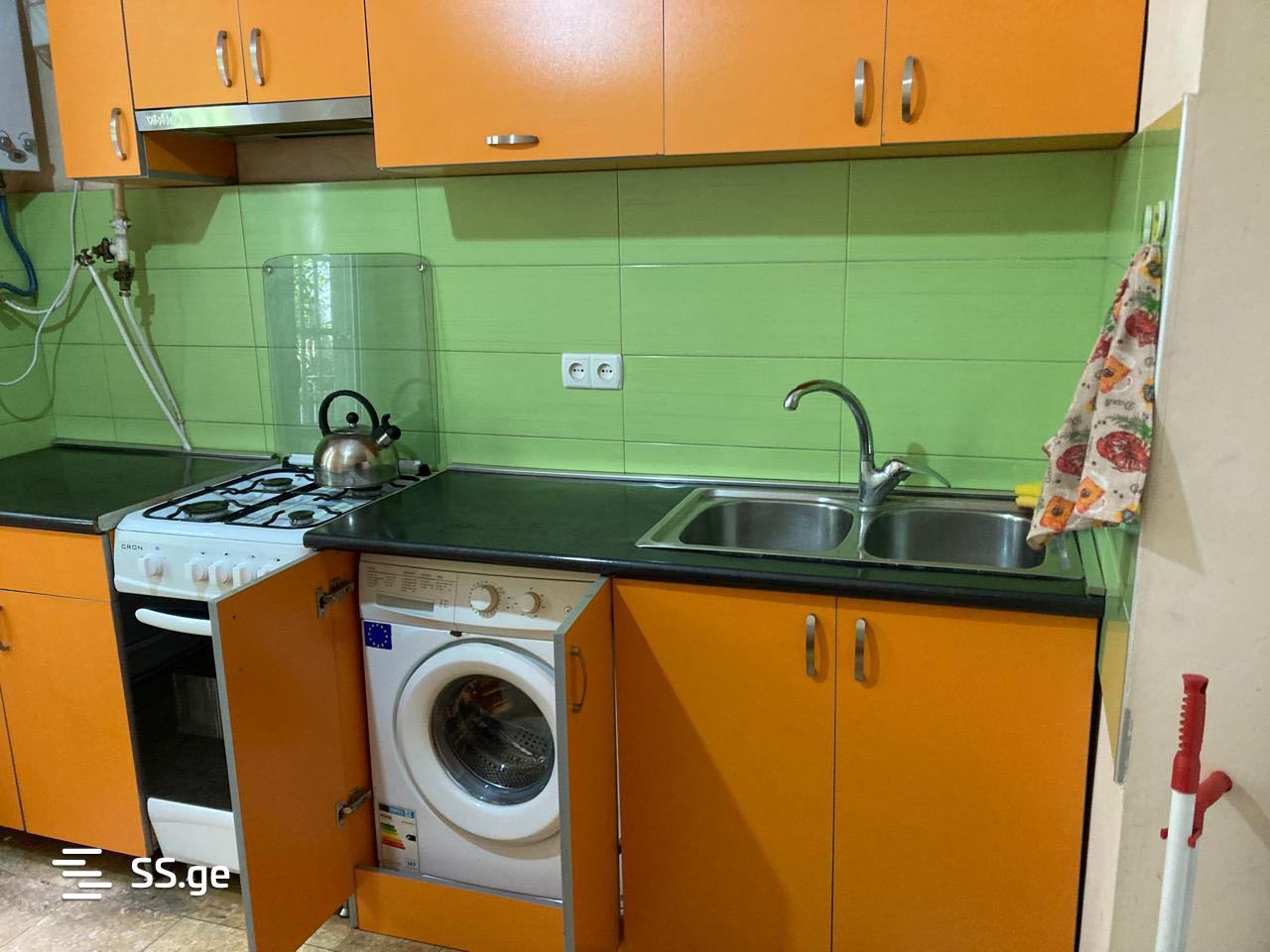 i. chavchavadze avenue - 2 rooms