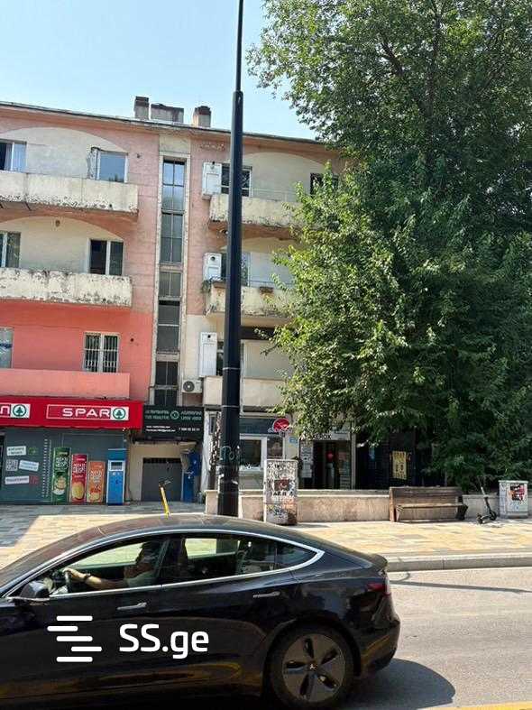 i. chavchavadze avenue - 1 rooms