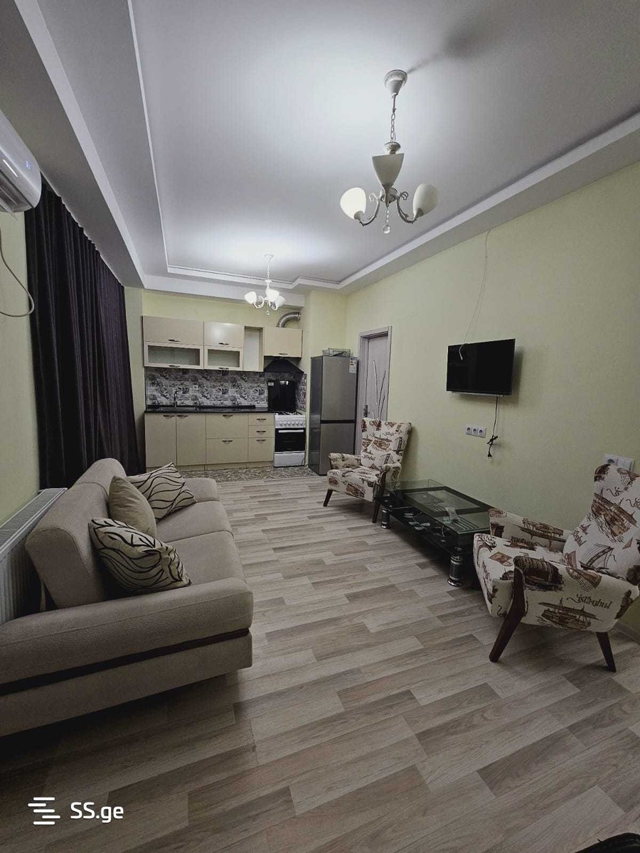 2ა - 2 rooms