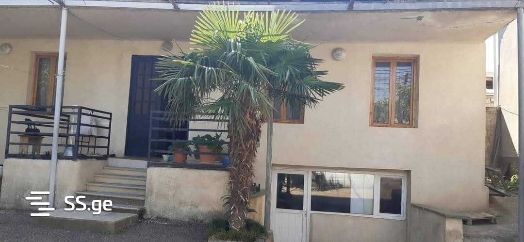 tkibuli st. 10 - 1 rooms