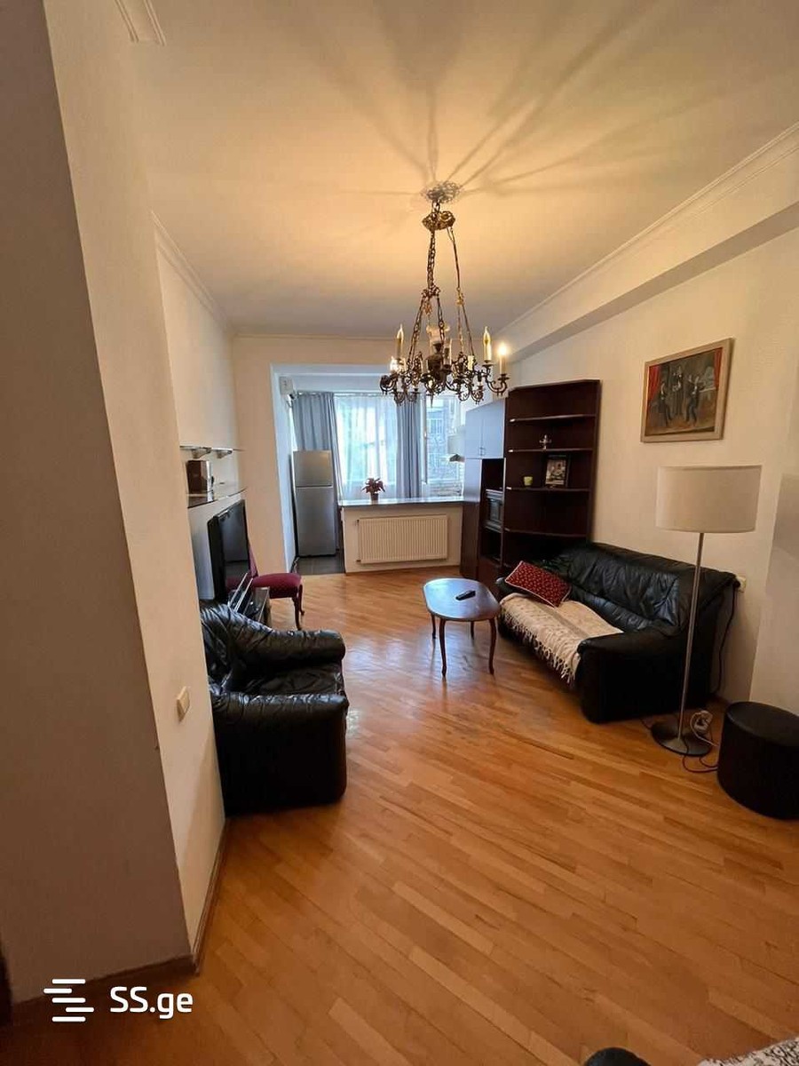 shrosha st. - 2 rooms