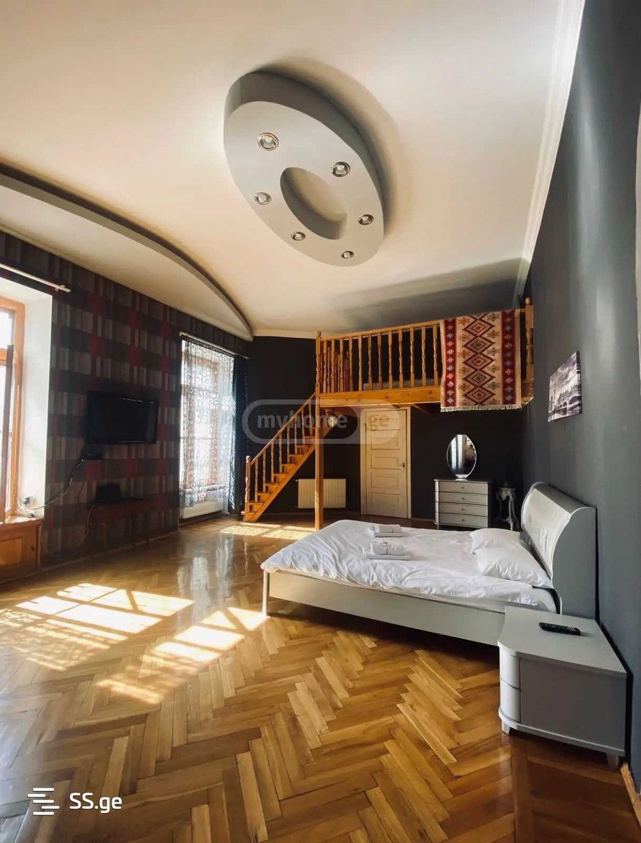 chonkadze st. - 2 rooms