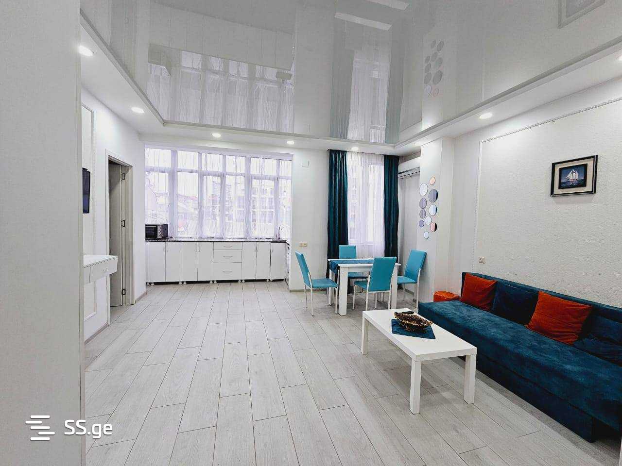 Gorgasli st. 116 - 2 rooms