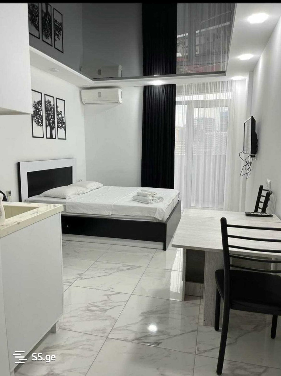 Kobaladze st. 2 - 1 rooms