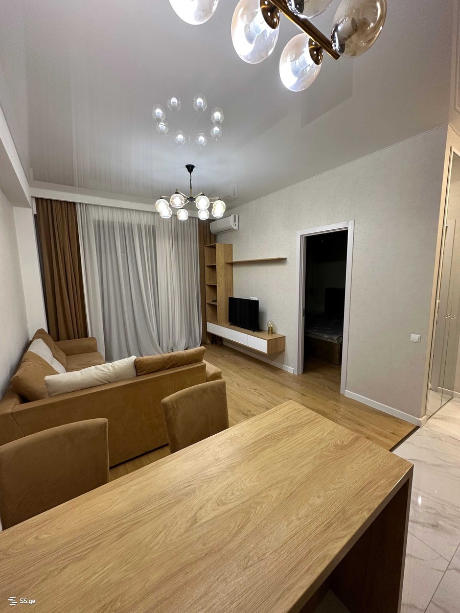 lubliana st. 3 - 2 rooms