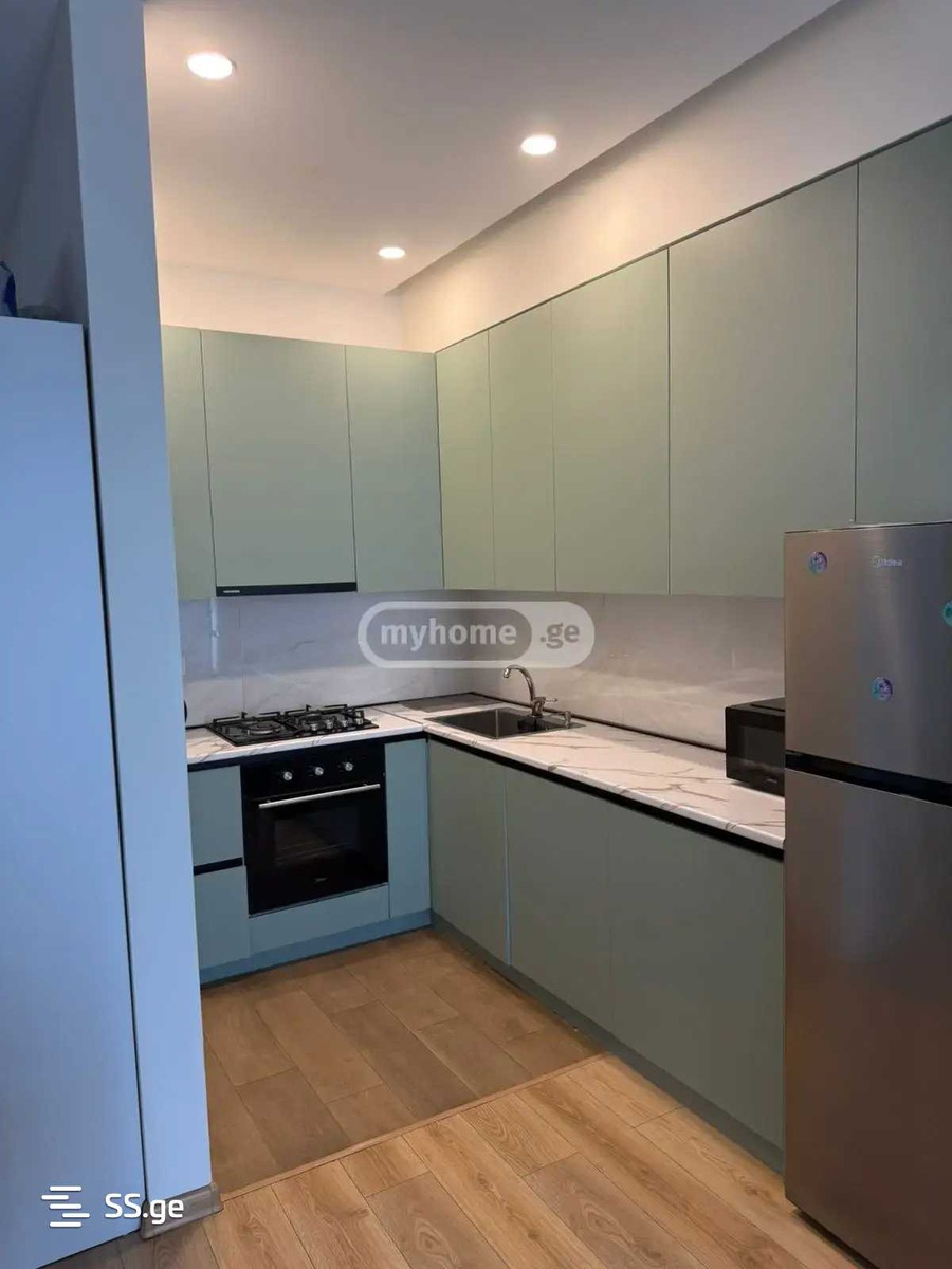 lubliana st. 3 - 2 rooms