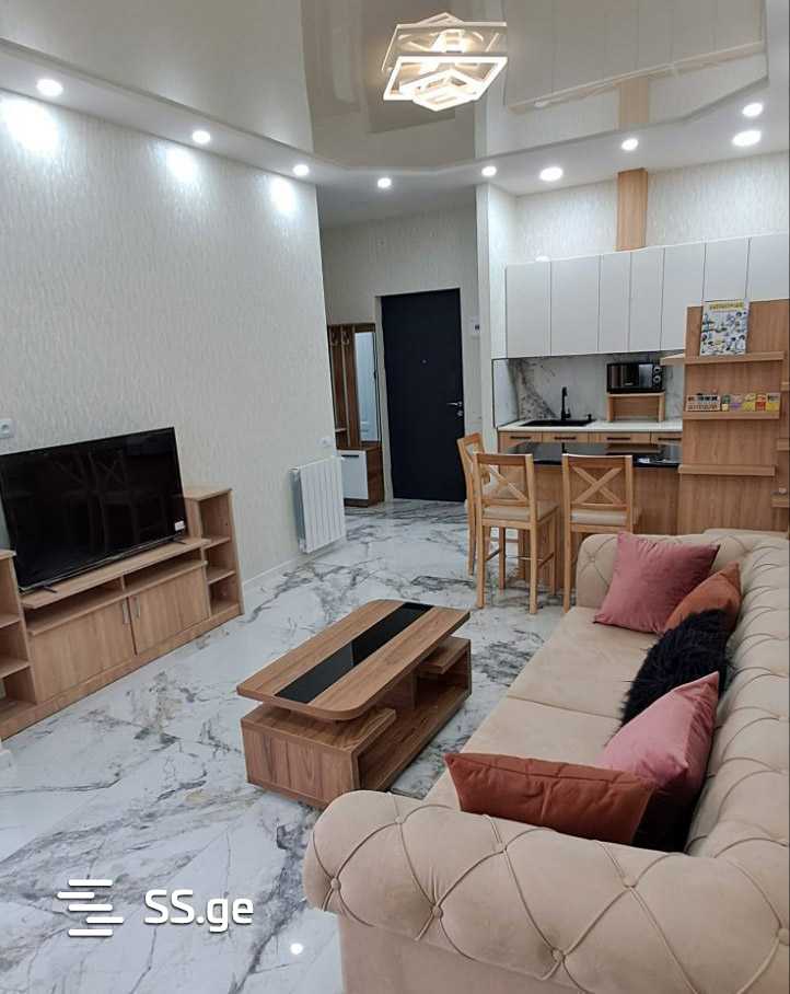 lubliana st. - 2 rooms