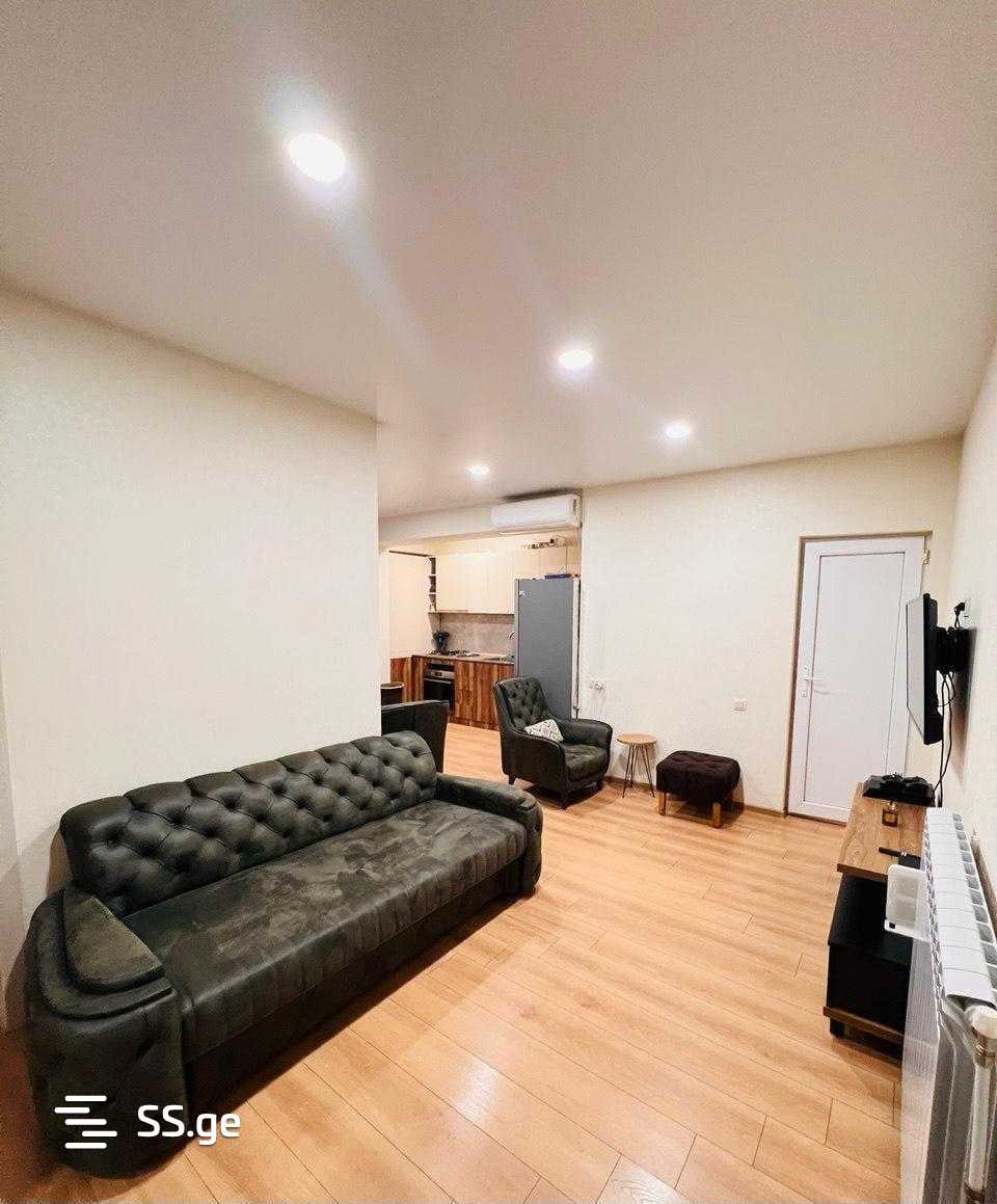 ackuri st. - 3 rooms