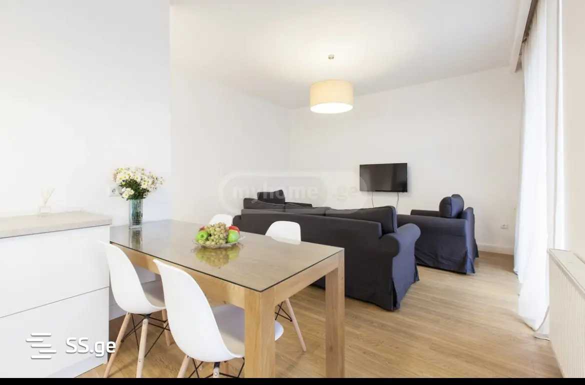 shrosha st. - 2 rooms