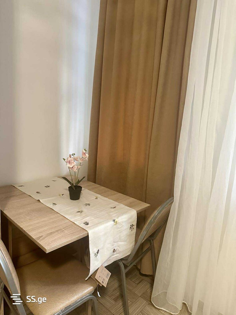 Politkovskaya St (jikia st.) 3 - 1 rooms