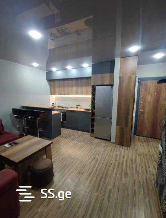 111 - 2 rooms