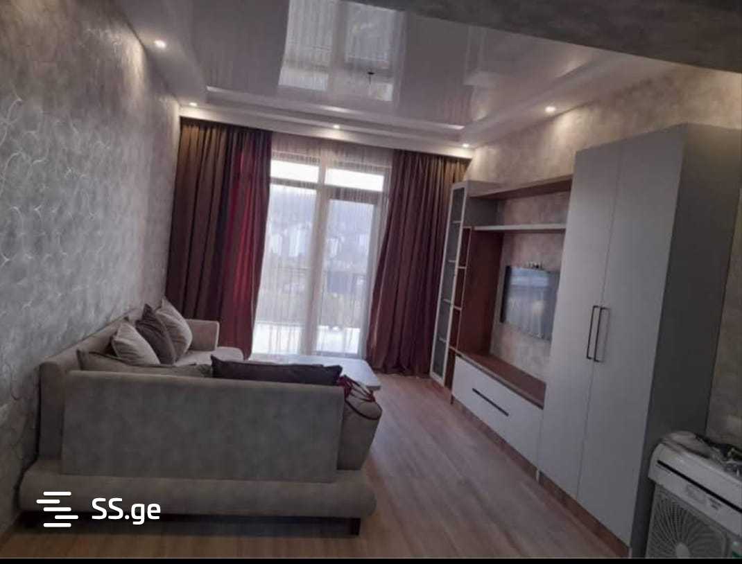 Holbruki st. 4 - 2 rooms