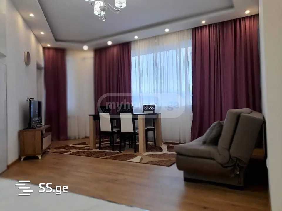 bokhou st. - 3 rooms