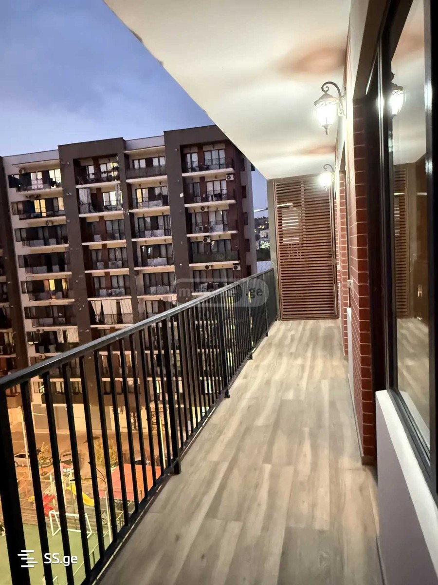 kedia st. 10 - 3 rooms